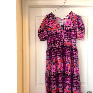 SOLD. This item is SOLD. Rhode Dress